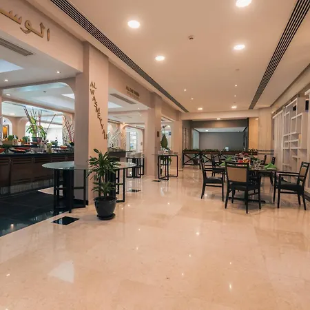 Golden Tulip Bahrain-2
