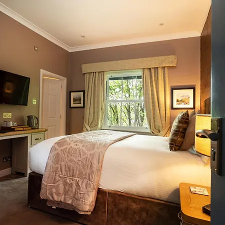 The Howbeck & The Retreat 5Min To Lake, Restaurants & To The Free Hydro Wellness Club-2