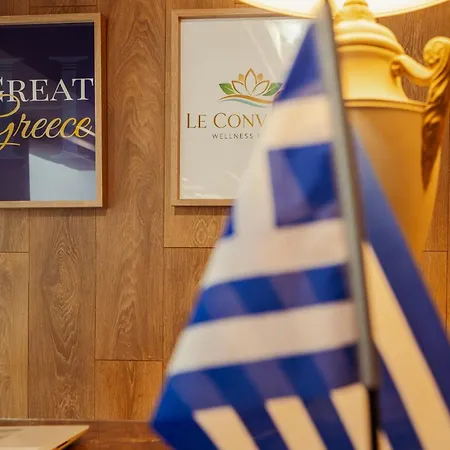 Great Greece Le Convivial Suites-2