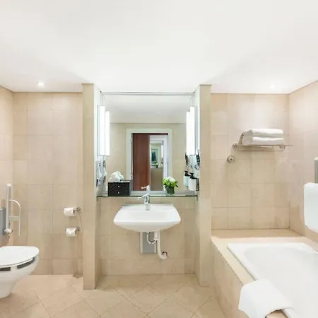 Intercontinental Doha Beach & Spa By Ihg-3