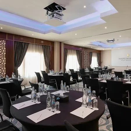 Intercontinental Doha Beach & Spa By Ihg-2