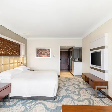 Intercontinental Doha Beach & Spa By Ihg-2