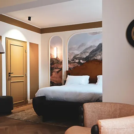 Domaine d'Auriac - Relais&Châteaux-2