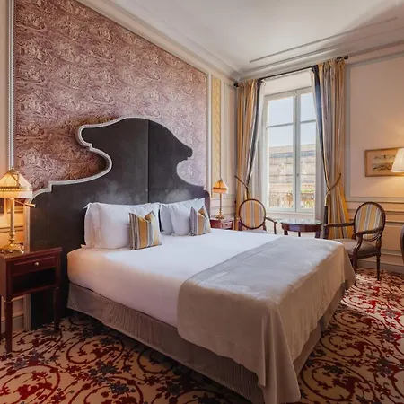 Intercontinental Bordeaux Le Grand Hotel By Ihg-2