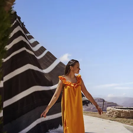 Grand Mercure Petra-2
