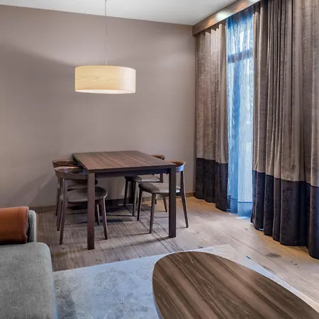 Hotel Ac Baqueira Ski Resort, Autograph Collection-2