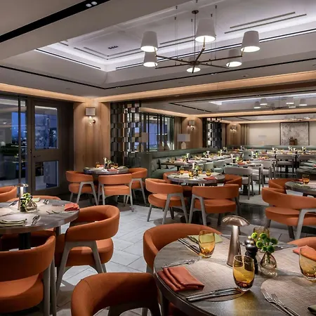 Renaissance Polat Istanbul Hotel-3
