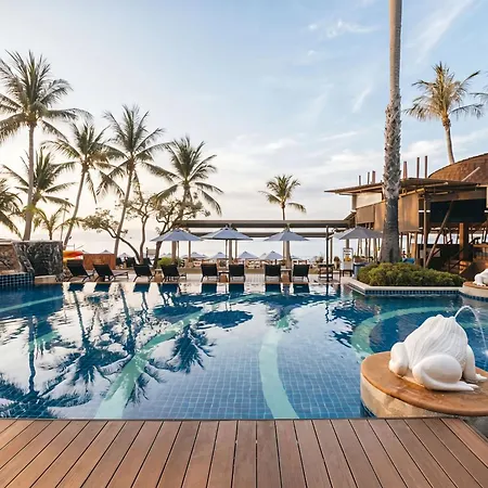Bandara Spa Resort & Pool Villas, Samui-2
