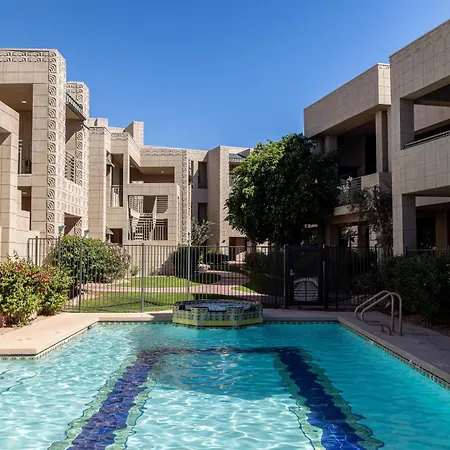 Arizona Biltmore, Lxr Hotels & Resorts-2