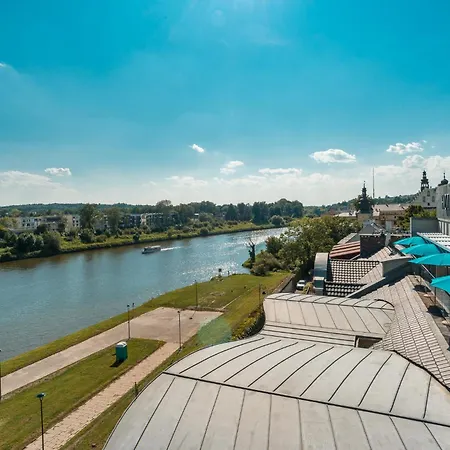 Niebieski Art Hotel & Spa-3