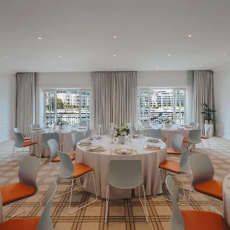 Cape Grace, A Fairmont Managed Hotel-3