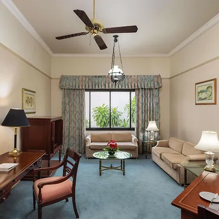 Hotel Majapahit Surabaya Mgallery-2