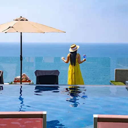 Ayara Kamala Resort & Spa-3