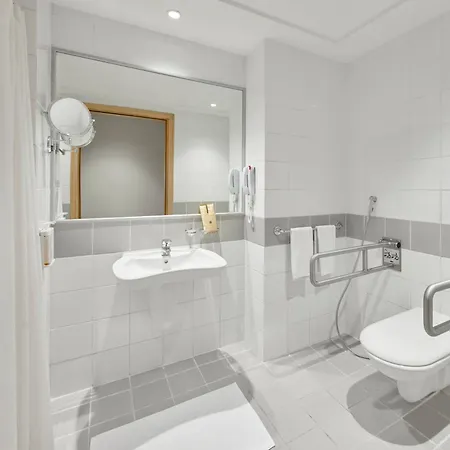 Makarem Umm Al Qura Hotel-3