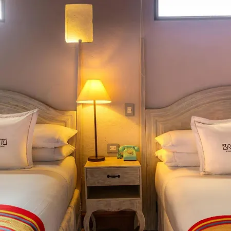 Hotel Bantu By Faranda Boutique, A Member Of Radisson Individuals-2