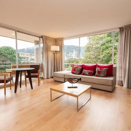 Faranda Collection Bogota, A Member Of Radisson Individuals-3