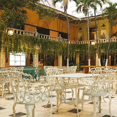 Hotel Caribe By Faranda Grand, A Member Of Radisson Individuals-2
