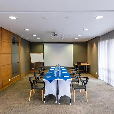 Faranda Collection Bogota, A Member Of Radisson Individuals-2