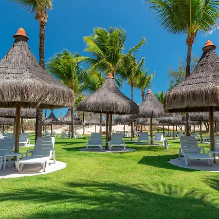 Vila Gale Resort Cumbuco-3