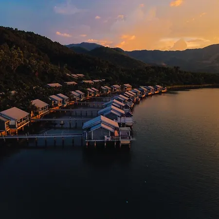 Vedana Lagoon Resort & Spa-2