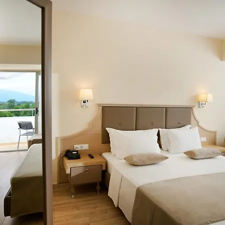 Cronwell Platamon Resort All-Inclusive-2