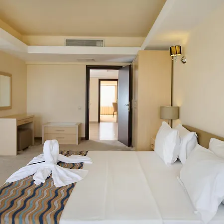 Cronwell Platamon Resort All-Inclusive-3