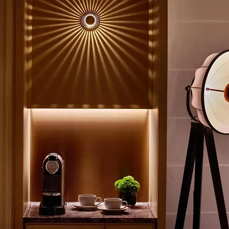 Hyatt Centric Zhongshan Park Shanghai-2