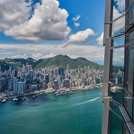 The Ritz-Carlton, Hong Kong-3