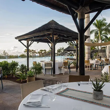 Redlevel At Gran Melia Palacio De Isora - Adults Only-2
