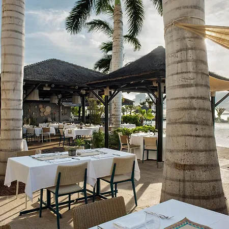Red Level at Gran Melia Palacio de Isora - Adults Only-3