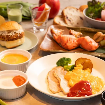 Sapporo Prince Hotel-2