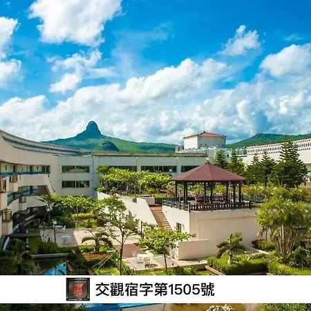 Howard Beach Resort Kenting-2