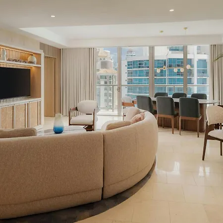 Jw Marriott Panama-3