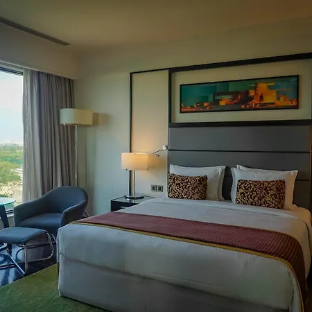 Crowne Plaza Pune City Centre By Ihg-2