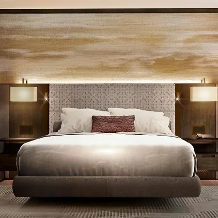 Armenia Marriott Hotel Yerevan-3