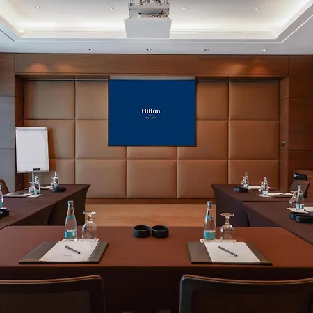 Hilton Doha-2