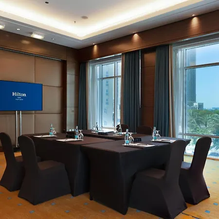 Hilton Doha-2