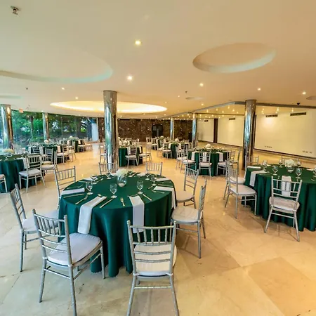 Hotel El Panama By Faranda Grand, A Member Of Radisson Individuals-3