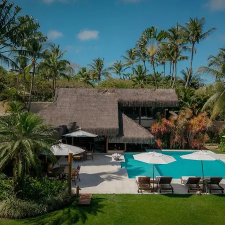 Hotel E Resort Villas De Trancoso-2
