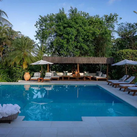 Hotel E Resort Villas De Trancoso-3