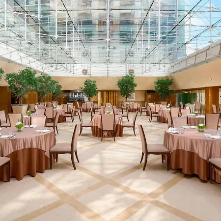 The Westin Bund Center, Shanghai-2