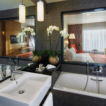Movenpick Hotel Ankara-2