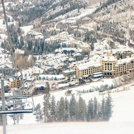 Park Hyatt Beaver Creek Resort And Spa, Vail Valley-3