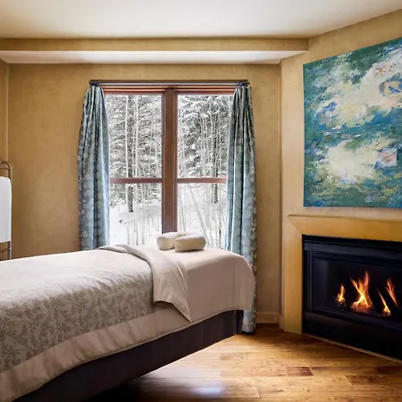 Park Hyatt Beaver Creek Resort And Spa, Vail Valley-2