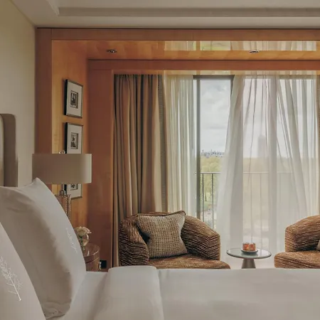Four Seasons Hotel London At Park Lane-3