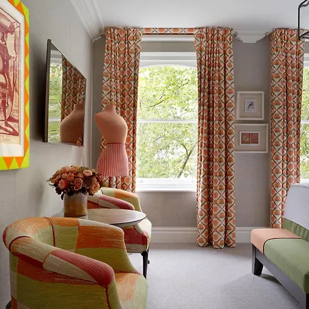 Knightsbridge Hotel, Firmdale Hotels-3