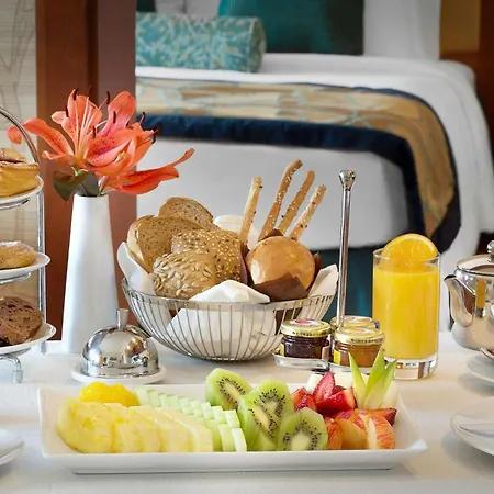 Crowne Plaza Jordan Dead Sea Resort & Spa By Ihg-2