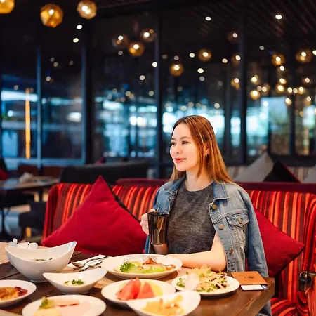Doubletree By Hilton Sukhumvit Bangkok-2