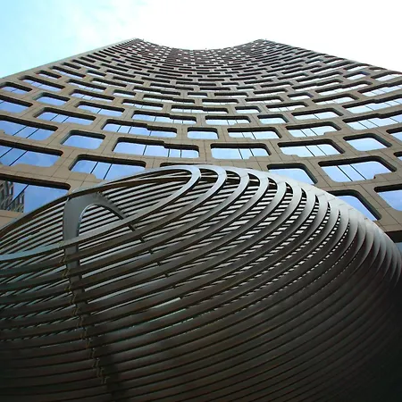Andaz Xintiandi, Shanghai, By Hyatt-2