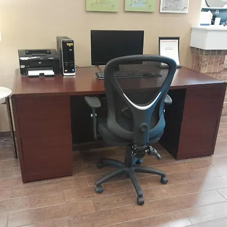 Comfort Inn Duncansville - Altoona-3